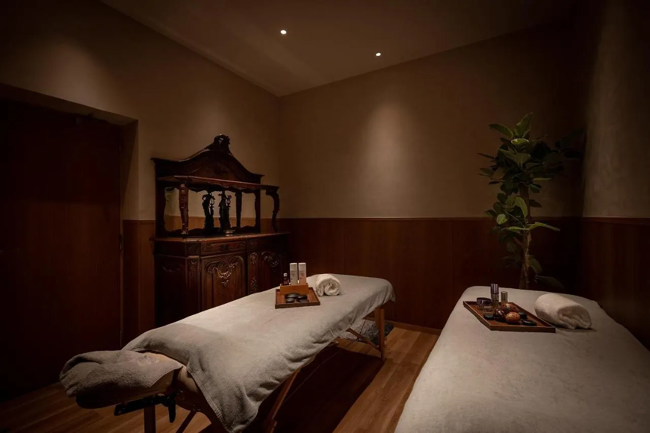 The Hiramatsu Hotels & Resorts Sengokuhara Hakone