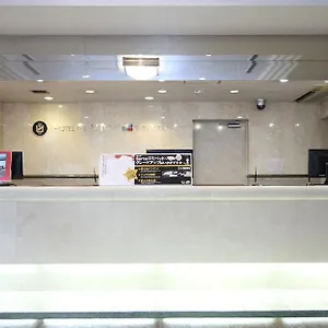 *** ホテル ホテルクライトン新大阪 日本