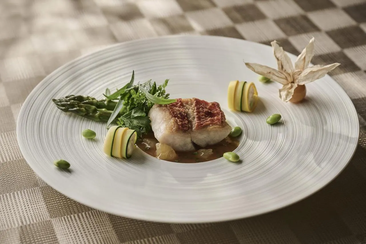 The Hiramatsu Hotels & Resorts Sengokuhara 하코네 일본