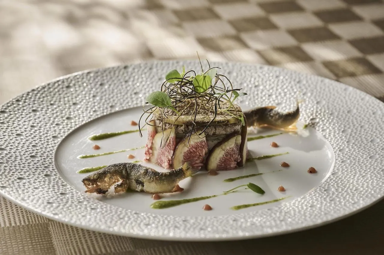 The Hiramatsu Hotels & Resorts Sengokuhara 하코네 5*,  일본