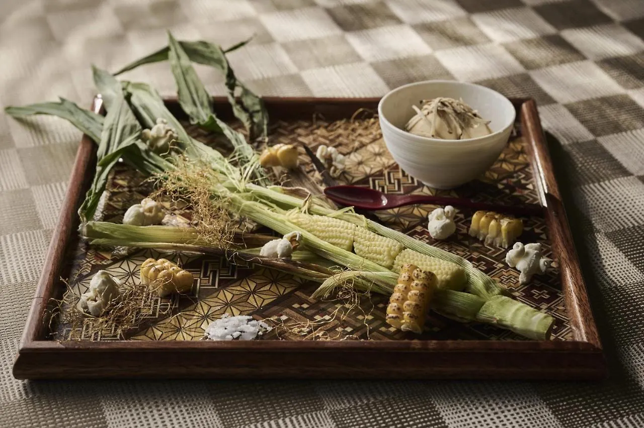 The Hiramatsu Hotels & Resorts Sengokuhara 하코네 료칸