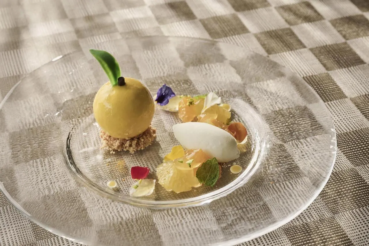 The Hiramatsu Hotels & Resorts Sengokuhara 하코네 5*,  일본