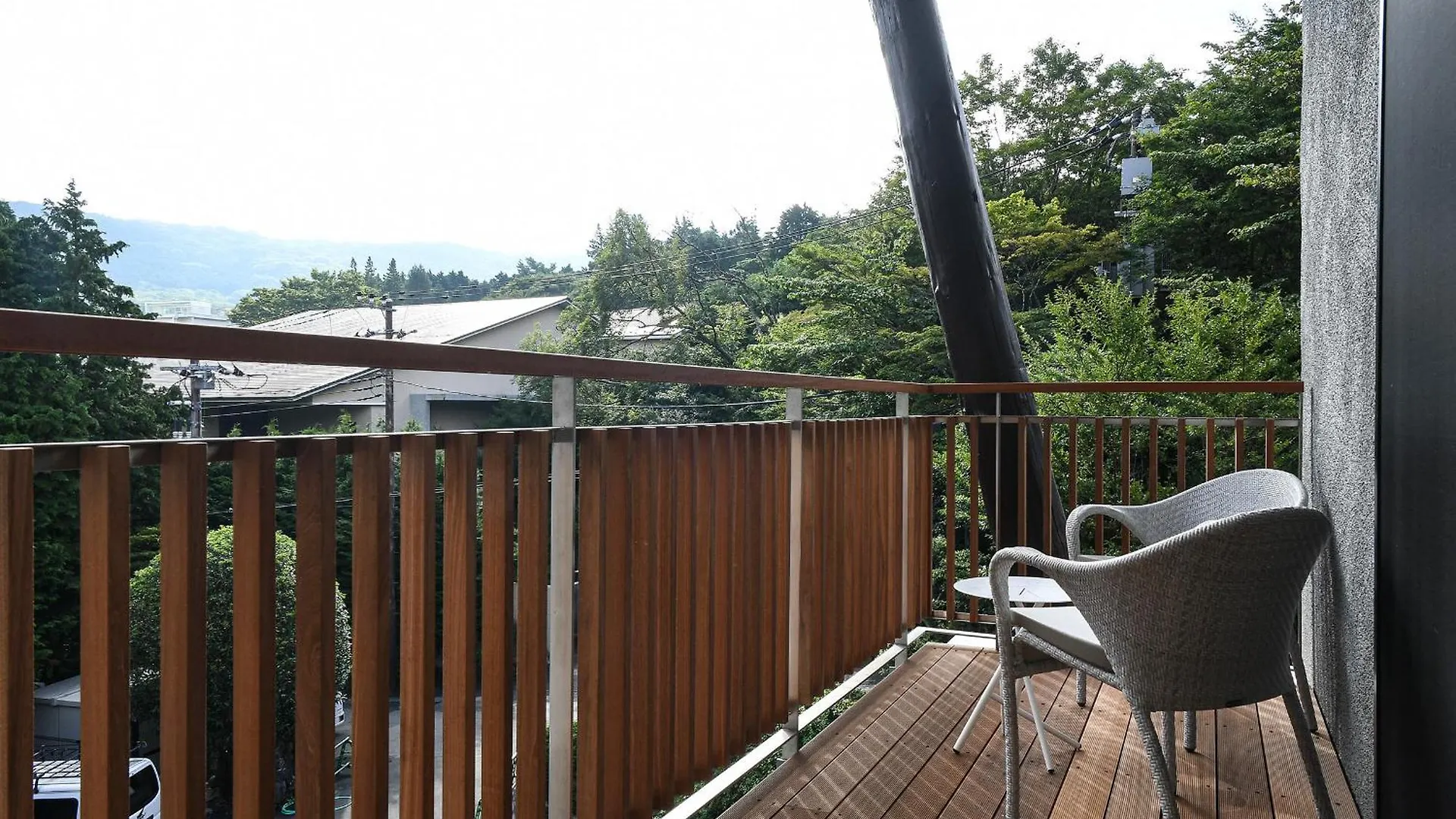 ***** 료칸 The Hiramatsu Hotels & Resorts Sengokuhara 하코네 일본