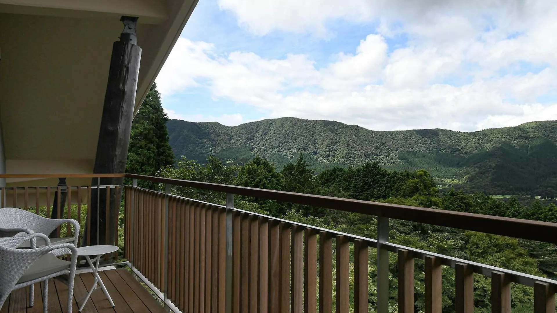 The Hiramatsu Hotels & Resorts Sengokuhara 하코네