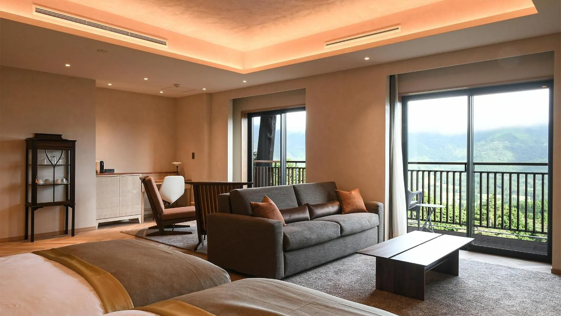 The Hiramatsu Hotels & Resorts Sengokuhara 하코네