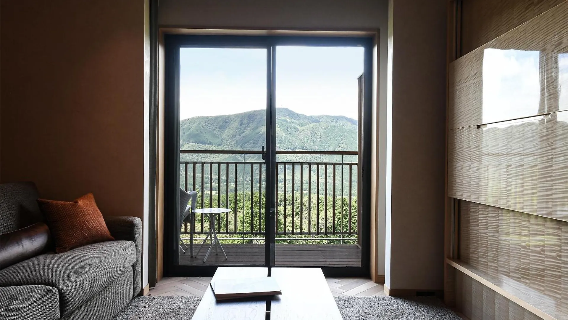 The Hiramatsu Hotels & Resorts Sengokuhara 하코네 일본