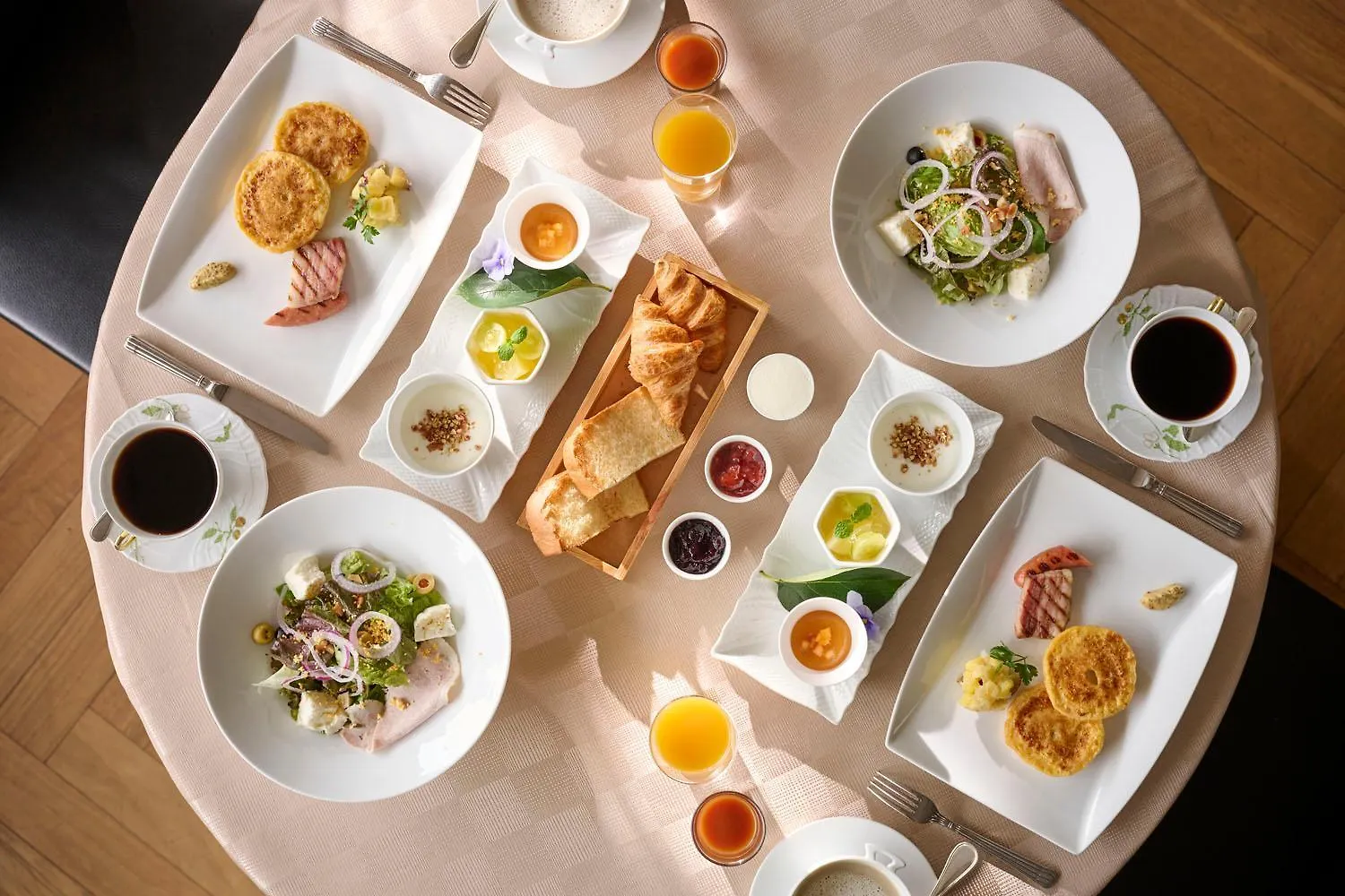 The Hiramatsu Hotels & Resorts Sengokuhara 하코네 일본