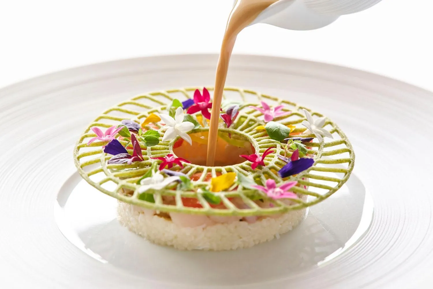 료칸 The Hiramatsu Hotels & Resorts Sengokuhara 하코네