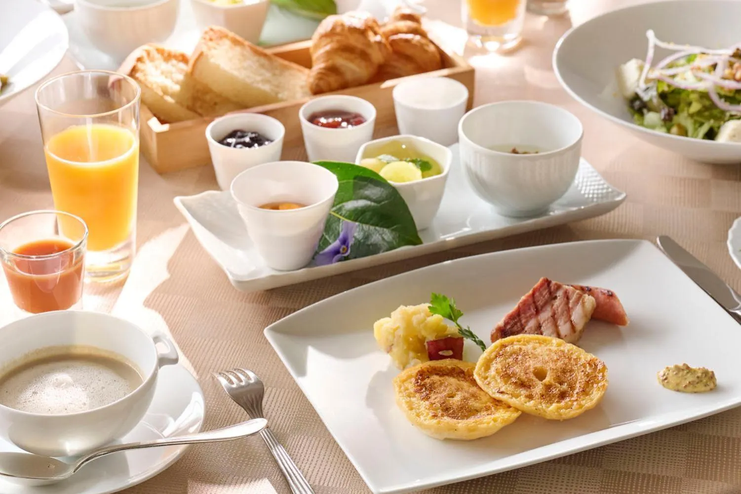 The Hiramatsu Hotels & Resorts Sengokuhara 하코네 료칸