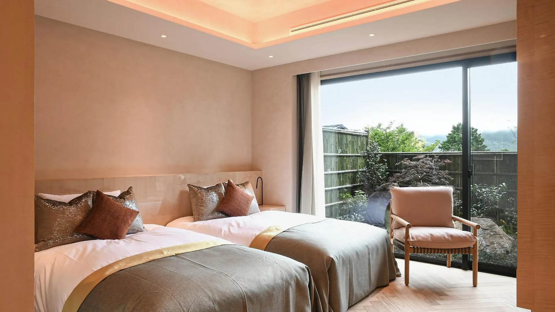 The Hiramatsu Hotels & Resorts Sengokuhara 하코네 일본