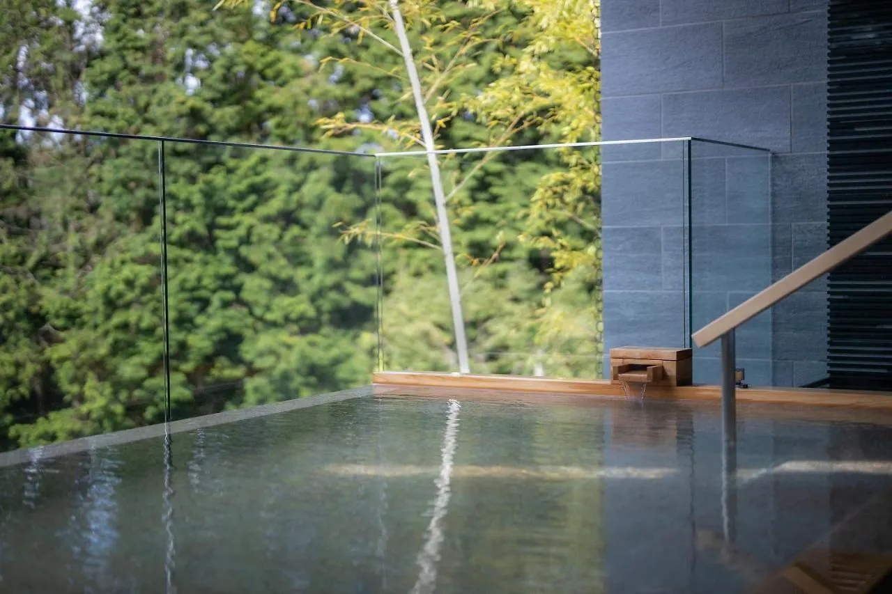 료칸 The Hiramatsu Hotels & Resorts Sengokuhara 하코네