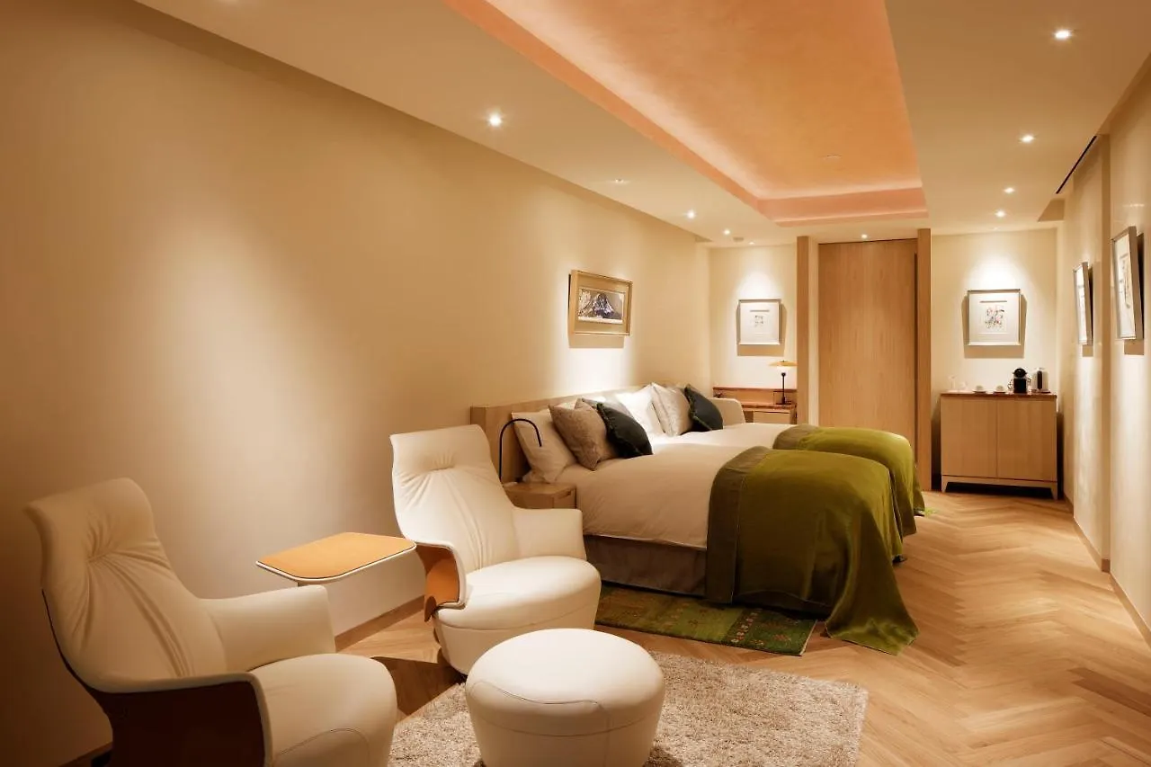 The Hiramatsu Hotels & Resorts Sengokuhara 하코네 료칸
