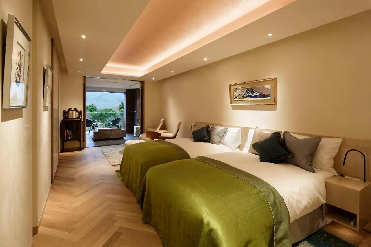 The Hiramatsu Hotels & Resorts Sengokuhara 하코네 일본