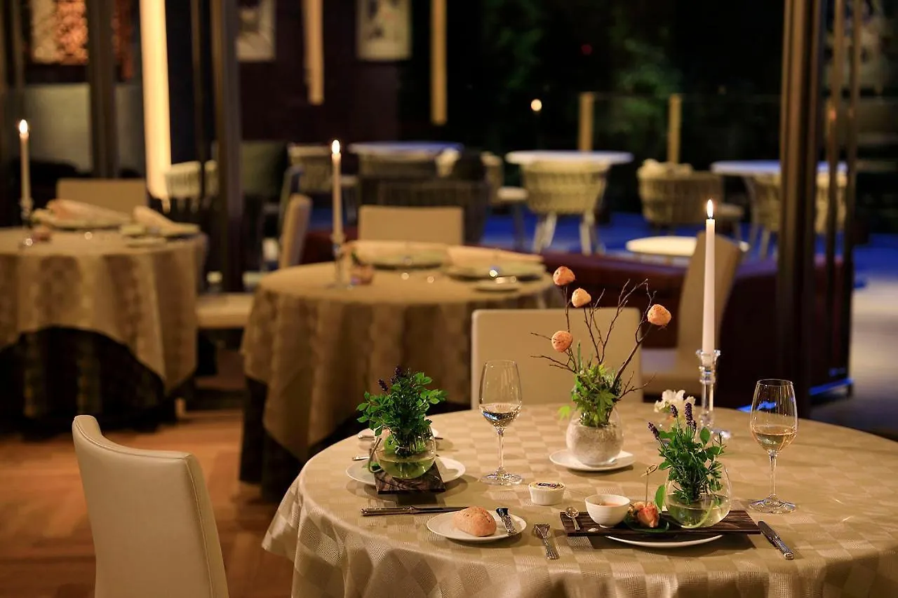 The Hiramatsu Hotels & Resorts Sengokuhara 하코네 5*,
