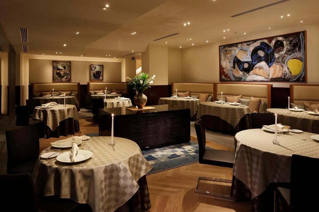 The Hiramatsu Hotels & Resorts Sengokuhara 하코네