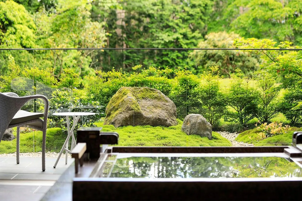 The Hiramatsu Hotels & Resorts Sengokuhara 하코네