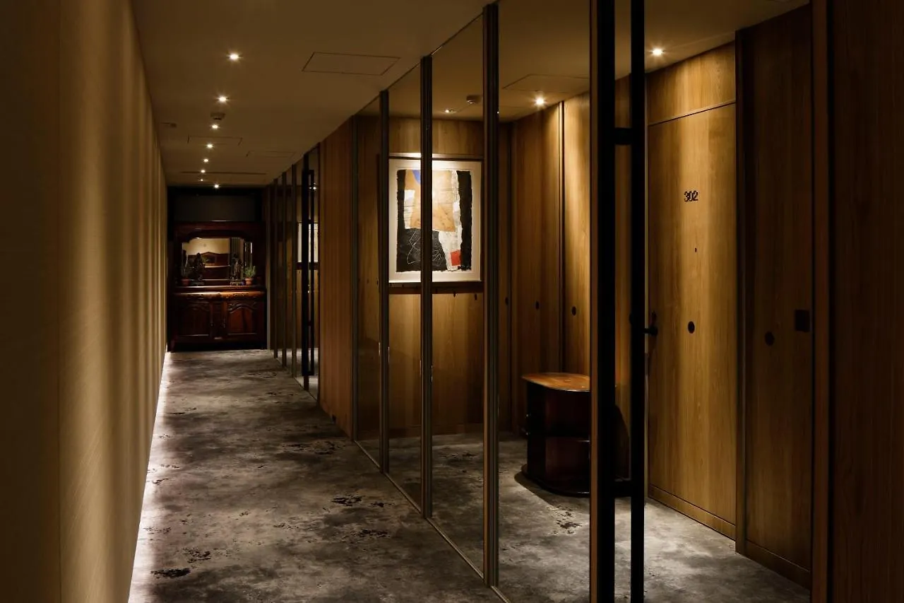 The Hiramatsu Hotels & Resorts Sengokuhara 하코네